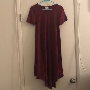 LuLaRoe Carly